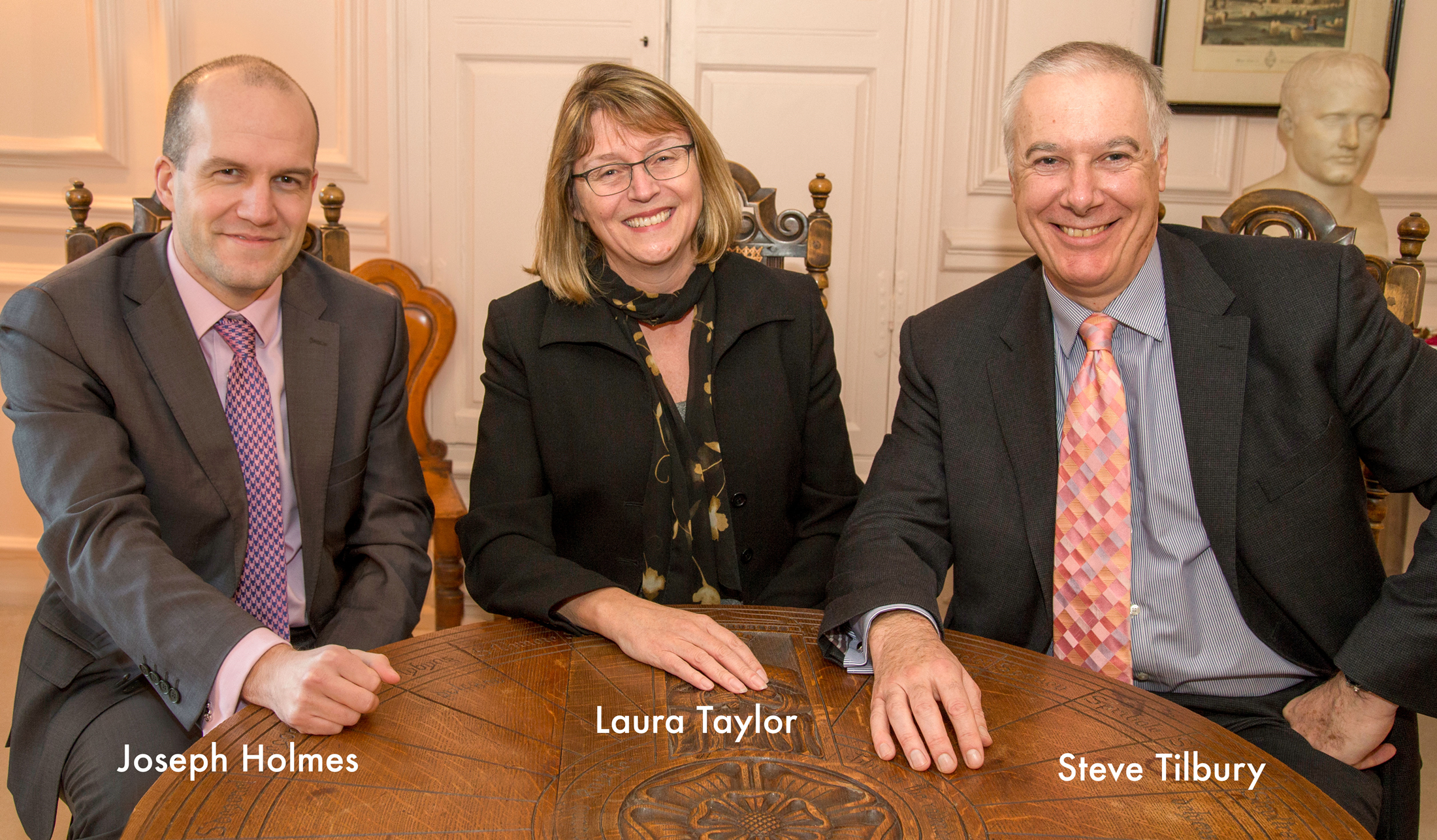 Senior Management Team