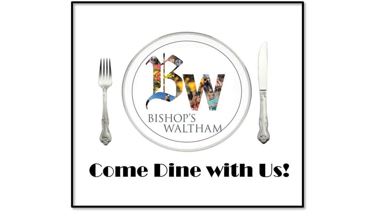Come Dine with Us