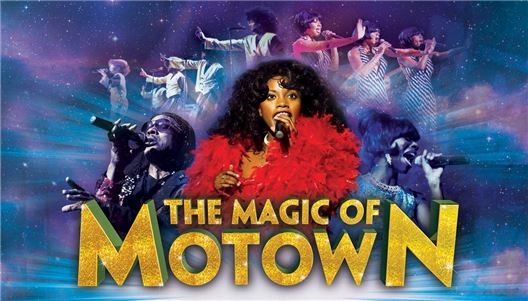 article thumb - Magic of Motown