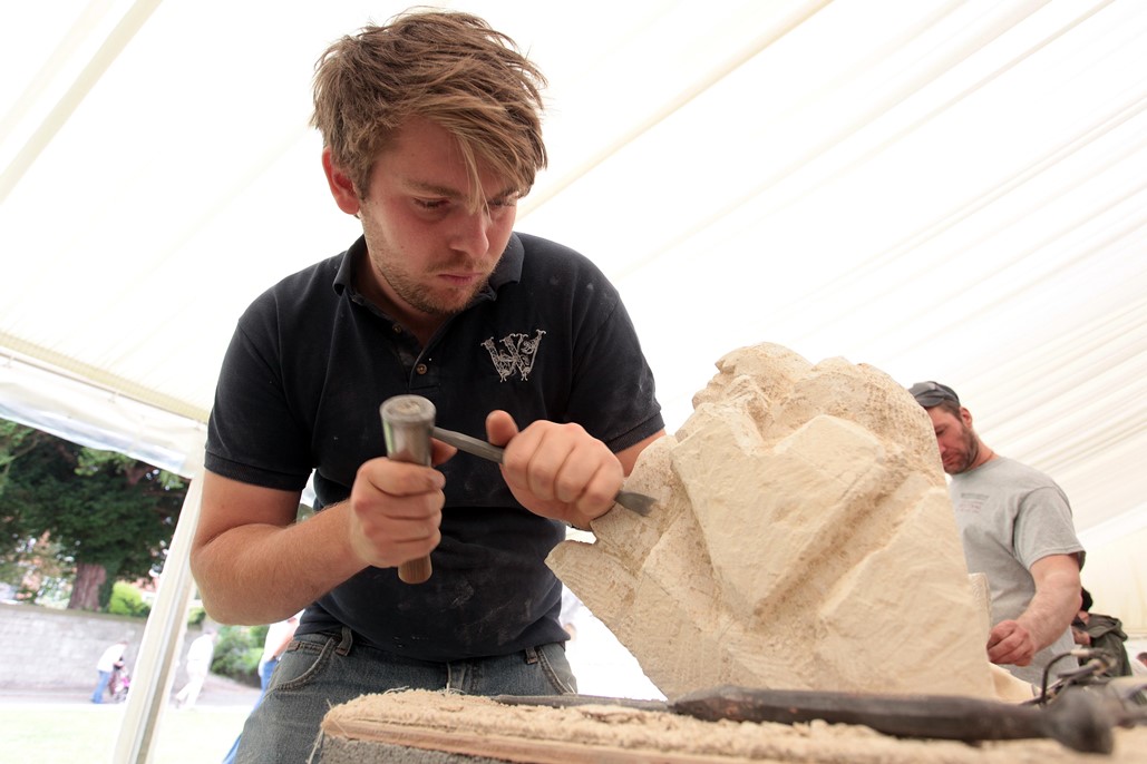 article thumb - Stone Festival 2018
