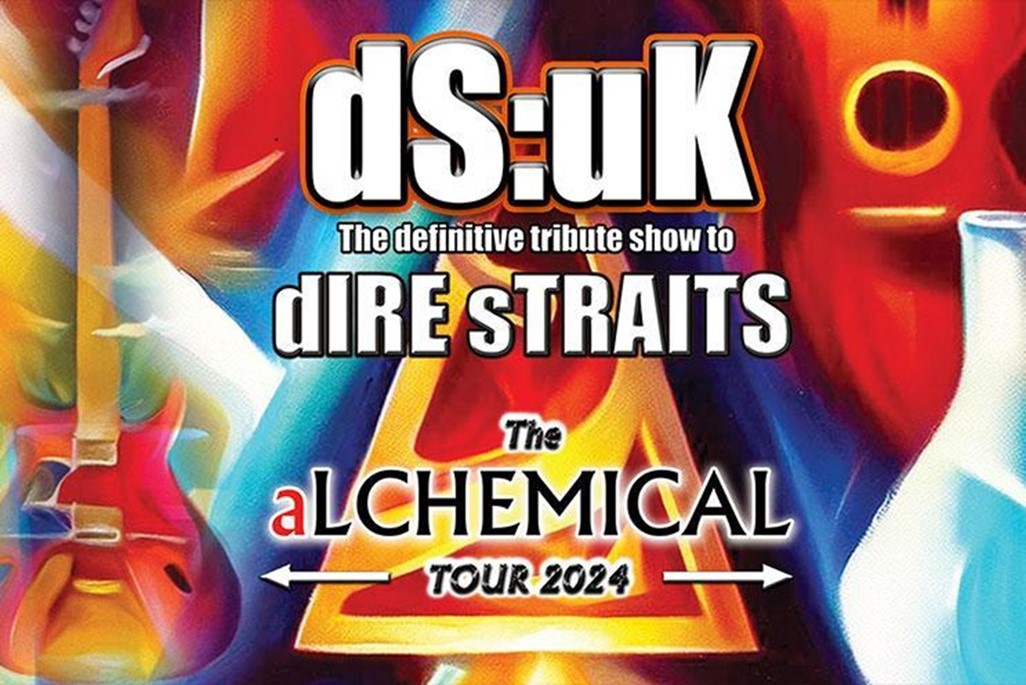 article thumb - DS:UK… in Tribute to Dire Straits