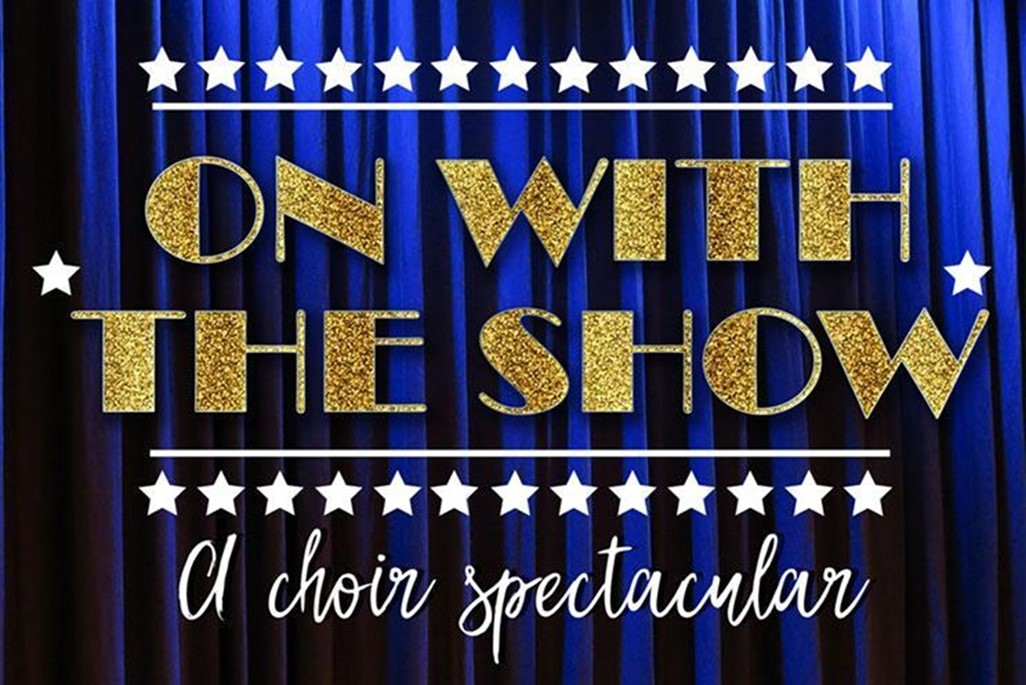 article thumb - On with the show: A choir spectacular