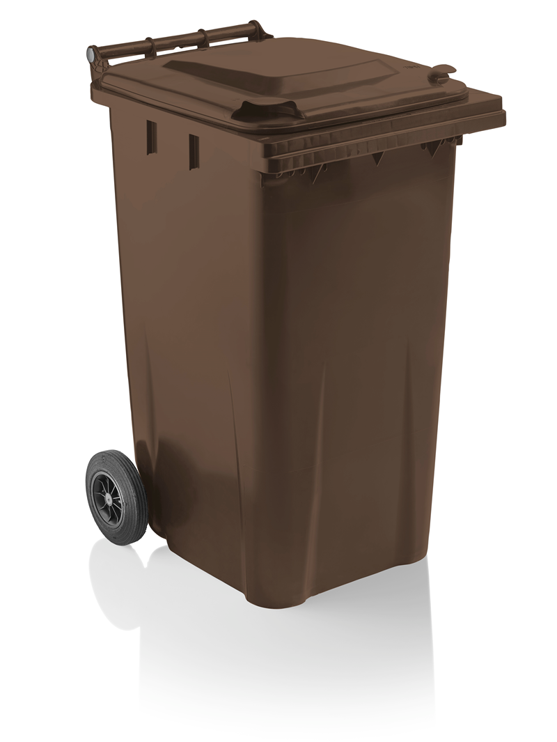 240L Bin