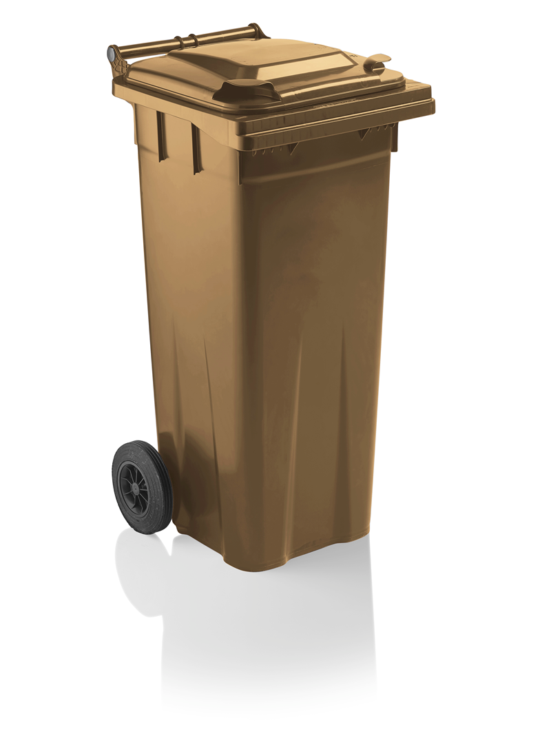 140L Bin