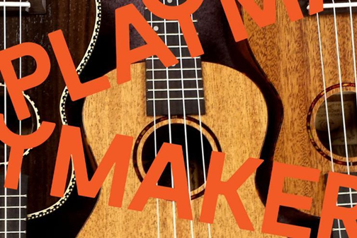 Ukulele Beginners' Course