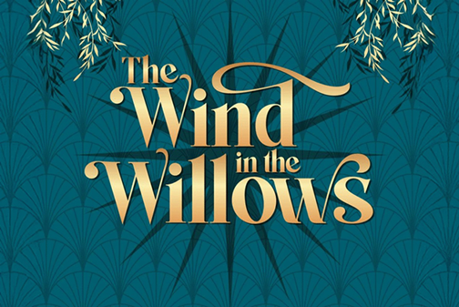 The Wind in the Willows