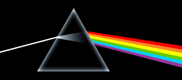 After Dark - Pink Floyd: The Dark Side of the Moon