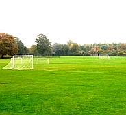 New Football Pitches for Winchester - Winchester City Council