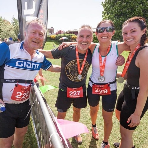 article thumb - Winchester Triathlon 2022