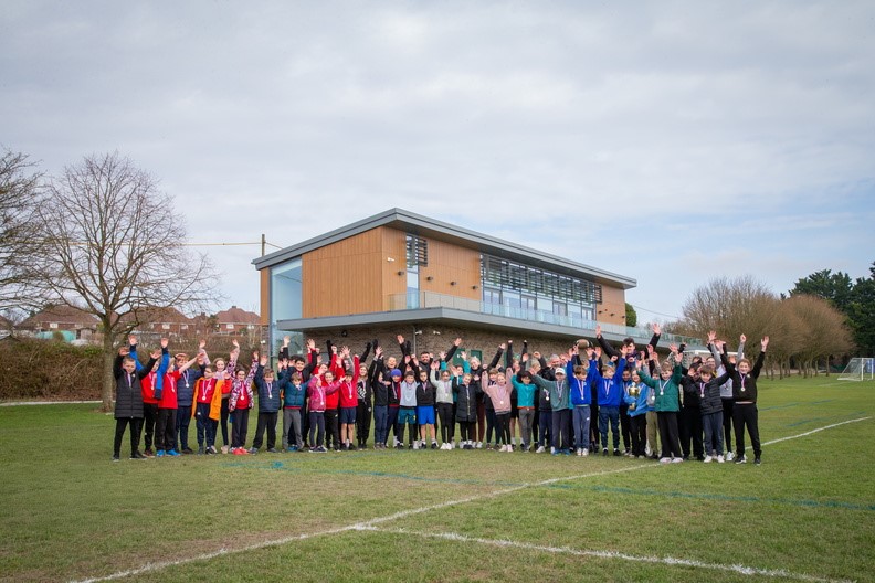 Inter-schools festival February 2025