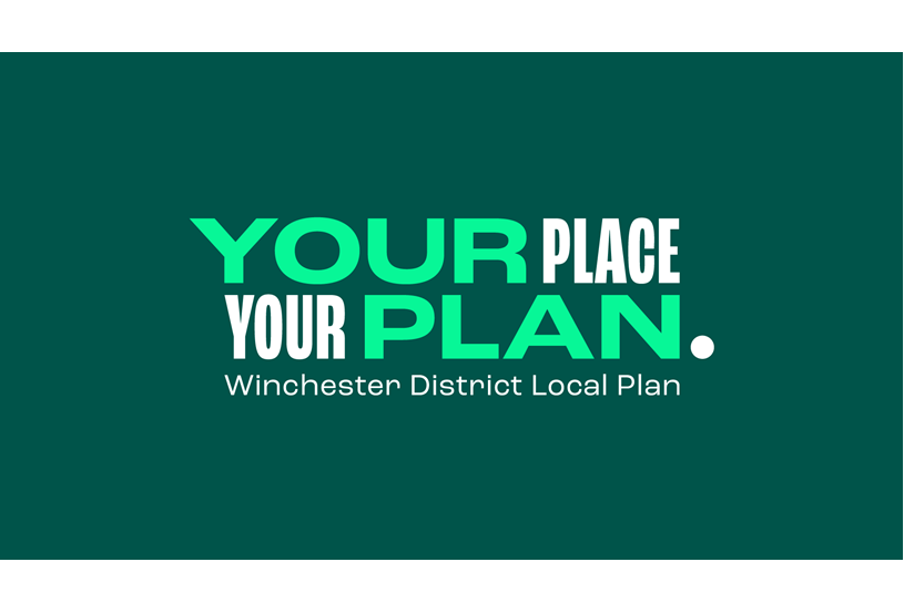 Local plan logo